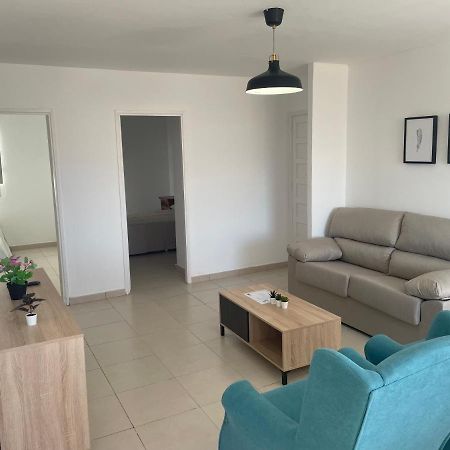 Apartamentos Tao Laia Puerto del Rosario  Exterior photo