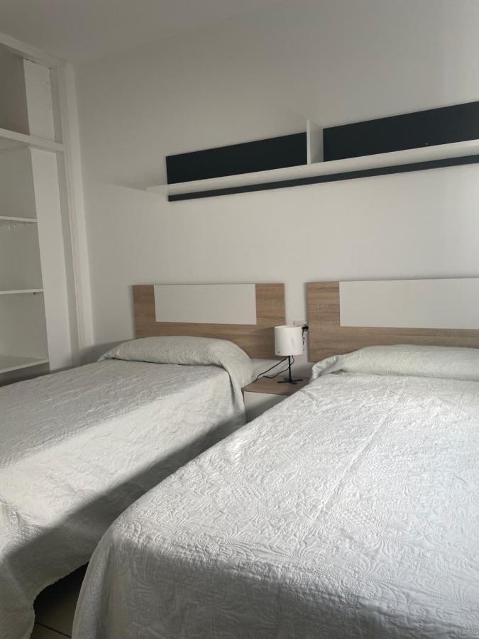 Apartamentos Tao Laia Puerto del Rosario  Exterior photo