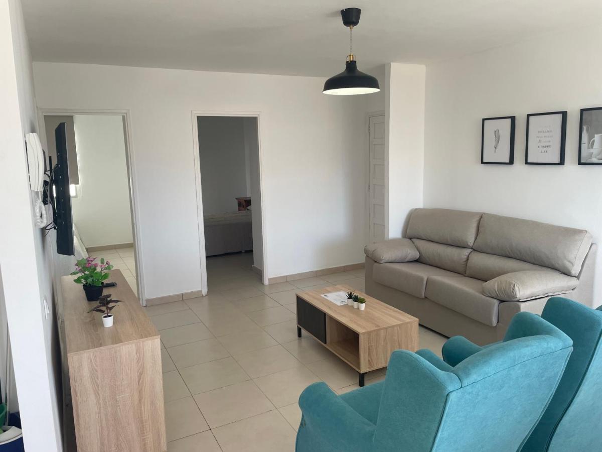 Apartamentos Tao Laia Puerto del Rosario  Exterior photo