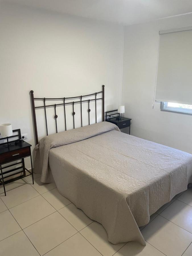 Apartamentos Tao Laia Puerto del Rosario  Exterior photo