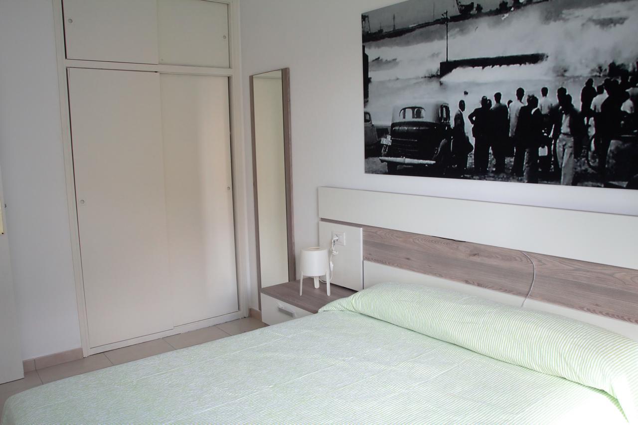 Apartamentos Tao Laia Puerto del Rosario  Exterior photo